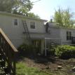 painted entire house