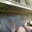 deck refinishing