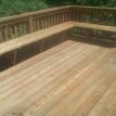 deck refinishing