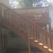 deck refinishing