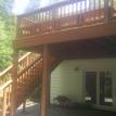 deck refinishing
