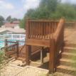 deck refinishing